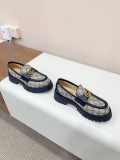 Women G*ucci Top Sneaker