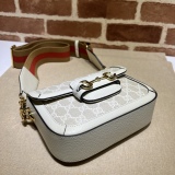 G*ucci Top Bag  20.5*14.5*5CM