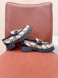 Women G*ucci Top Sneaker