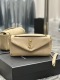 Y*SL Bag Top Quality  26*14*7CM