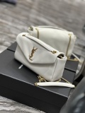Y*SL Bag Top Quality  26*14*7CM