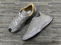 Men Women G*ucci Top Sneaker
