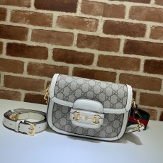 G*ucci Top Bag  20.5*14.5*5CM