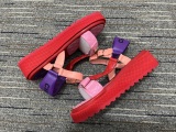 Women C*hanel Top Sandals