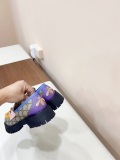 Women G*ucci Top Sneaker