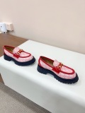 Women G*ucci Top Sneaker