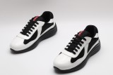 Mens P*rada Top Sneakers