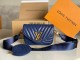 L*ouis V*uitton Top Bag  19*14*5CM