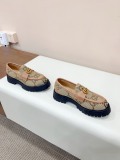 Women G*ucci Top Sneaker