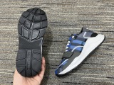 Men B*urberry Top Quality Sneakers