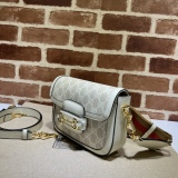 G*ucci Top Bag  20.5*14.5*5CM