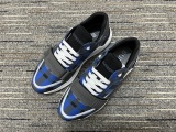 Men B*urberry Top Quality Sneakers
