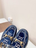 Women G*ucci Top Sneaker