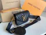 L*ouis V*uitton Top Bag  19*14*5CM
