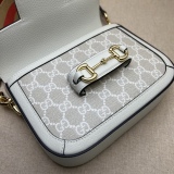 G*ucci Top Bag  20.5*14.5*5CM