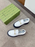Women G*ucci Top Sneaker