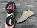 Men Women G*ucci Top Sneaker