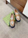 Women G*ucci Top Sneaker