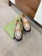Women G*ucci Top Sneaker