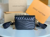 L*ouis V*uitton Top Bag  19*14*5CM
