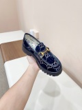 Women G*ucci Top Sneaker