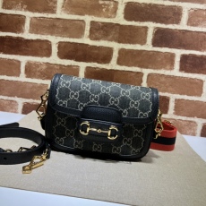 G*ucci Top Bag  20.5*14.5*5CM