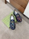 Women G*ucci Top Sneaker