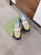 Women G*ucci Top Sneaker