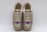 Men Women G*ucci Top Sneaker