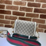 G*ucci Top Bag  20.5*14.5*5CM