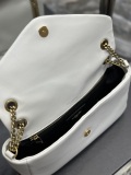 Y*SL Bag Top Quality  26*14*7CM