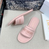 Women D*ior Top Quality Sandals