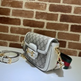 G*ucci Top Bag  20.5*14.5*5CM