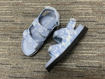 Women  L*ouis V*uitton Top Sandals