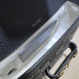 G*ucci Top Bag  20.5*14.5*5CM