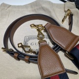 G*ucci Top Bag  20.5*14.5*5CM