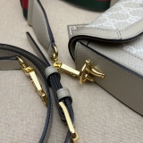 G*ucci Top Bag  20.5*14.5*5CM