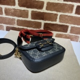 G*ucci Top Bag  20.5*14.5*5CM