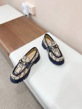 Women G*ucci Top Sneaker