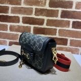 G*ucci Top Bag  20.5*14.5*5CM