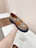 Women G*ucci Top Sneaker