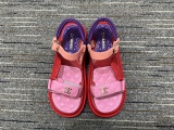 Women C*hanel Top Sandals