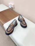 Women G*ucci Top Sneaker