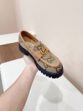 Women G*ucci Top Sneaker