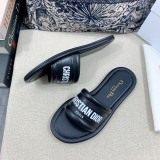 Women D*ior Top Quality Sandals
