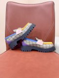 Women G*ucci Top Sneaker