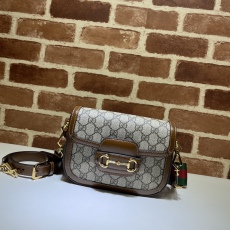 G*ucci Top Bag  20.5*14.5*5CM