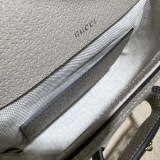 G*ucci Top Bag  20.5*14.5*5CM