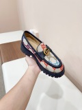Women G*ucci Top Sneaker