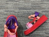 Women C*hanel Top Sandals